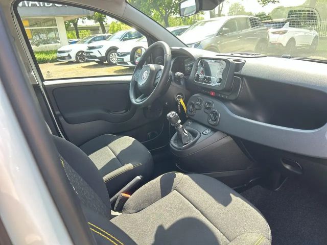 Fiat Panda Pandina 1.0 GSE