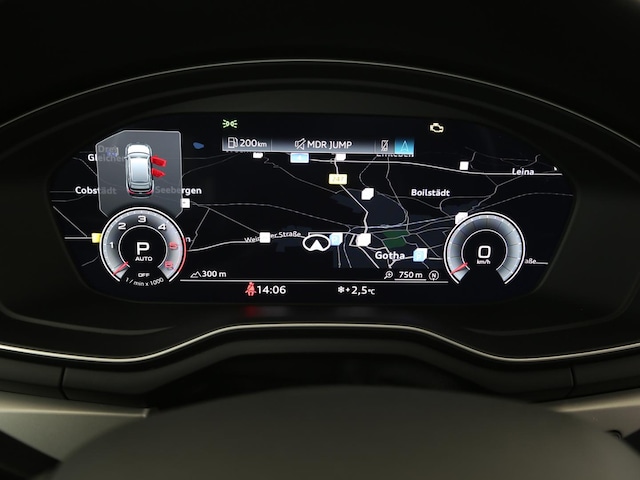 Audi A4 40 TDI Avant Quattro S-Tronic