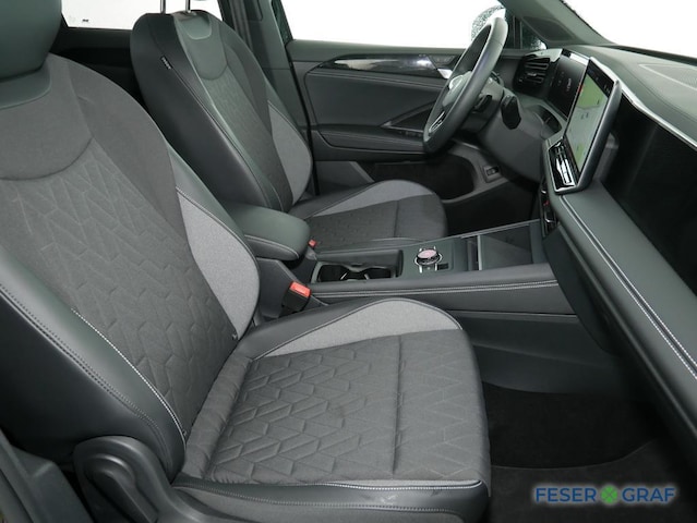 Volkswagen Tiguan 1.5 eTSI DSG