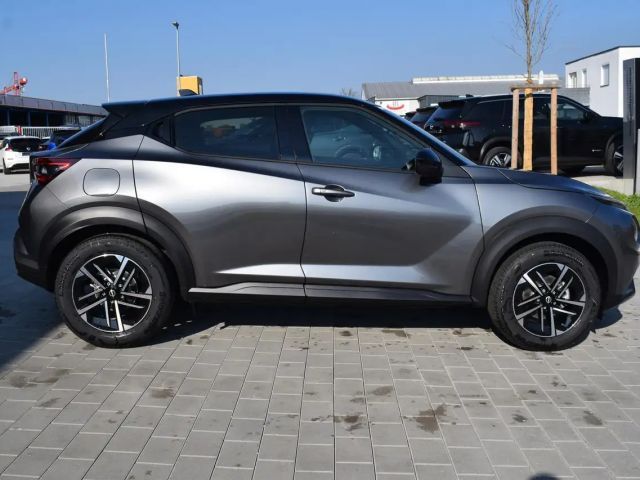 Nissan Juke DIG-T N-Connecta