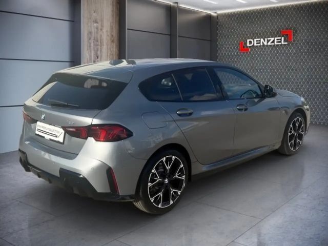 BMW 120 5-deurs Sedan