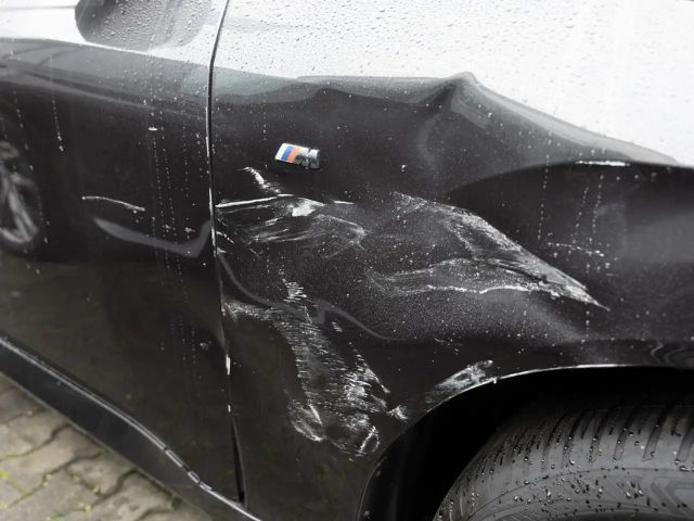 BMW X3 50i AHK STANDHZ PANO 360° LED HUD NAVI