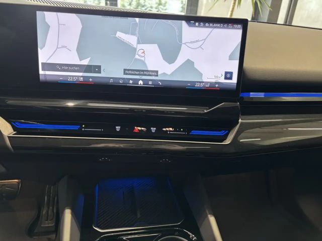 BMW 520 520d M-Sport Touring xDrive