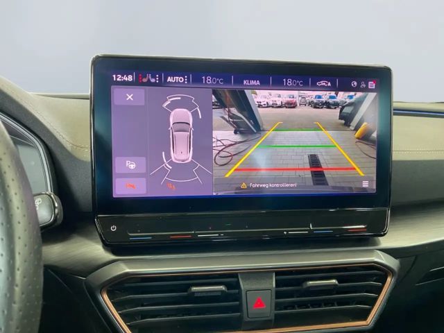 Cupra Formentor DSG VZ