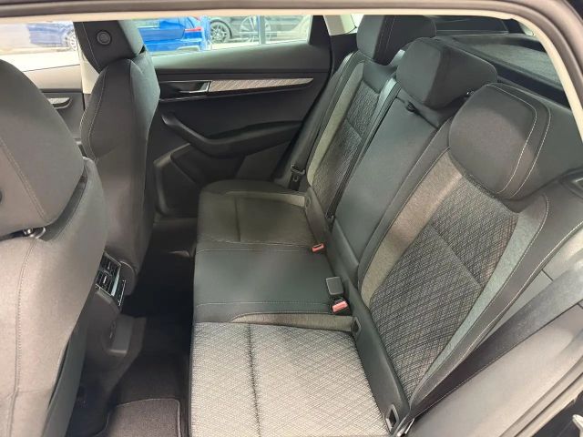 Skoda Karoq 4x4 Tour