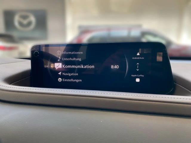 Mazda CX-30 SkyActiv Takumi