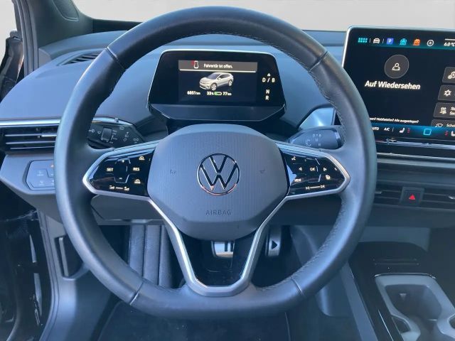 Volkswagen ID.4 Pure