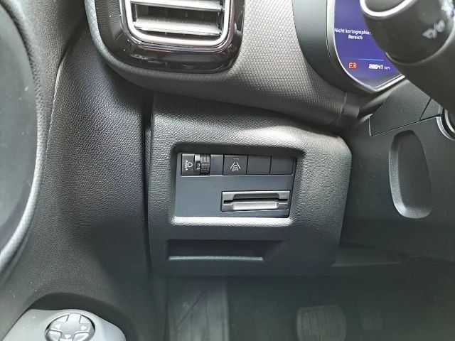 Citroën C5 Aircross BlueHDi Plus