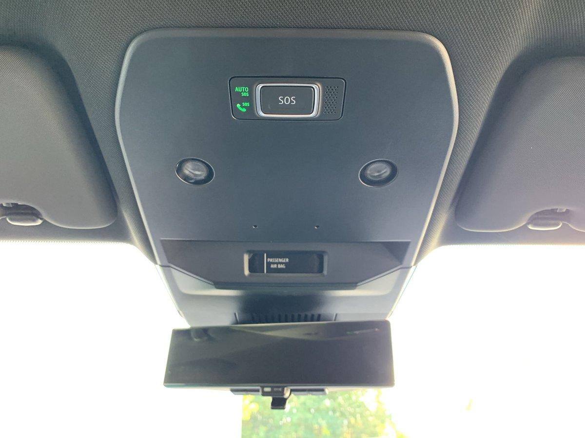 Renault Megane E-Tech E-Tech EV60