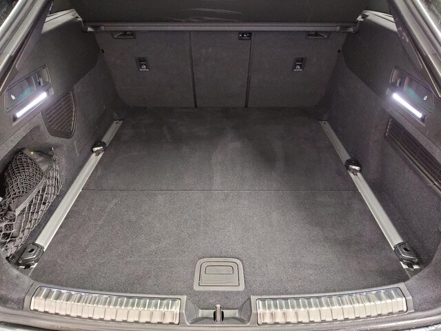 Audi A6 Avant Quattro S-Tronic