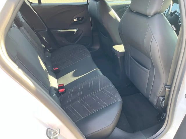 Opel Corsa GS-Line Grand Sport