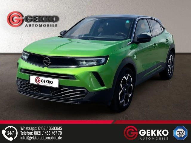 Opel Mokka Ultimate