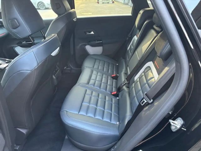 Citroën C5 Aircross Hybrid Max