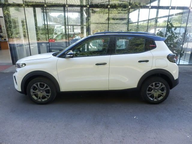 Citroën C3 Plus You