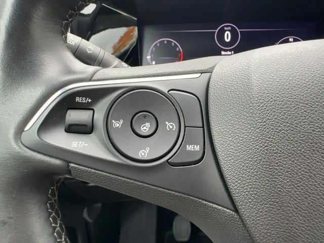 Opel Grandland X GS-Line Grand Sport