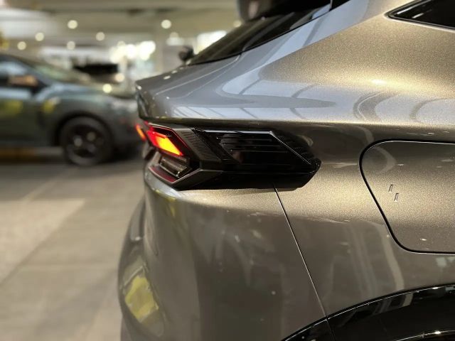 Renault Clio E-Tech Hybrid Techno