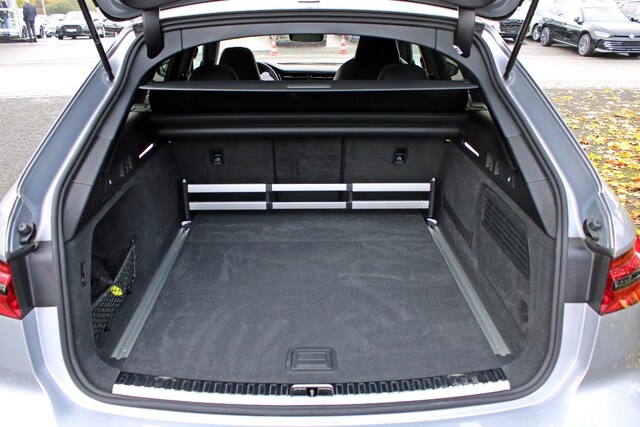 Audi A6 e-tron Avant Performance Quattro