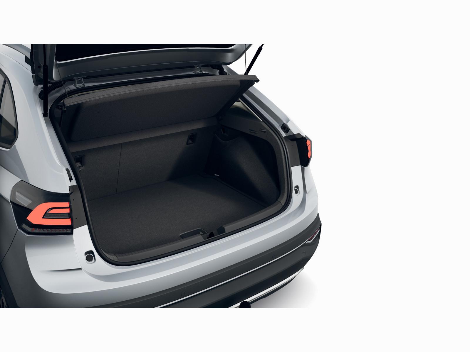 Volkswagen Taigo 1.0 TSI DSG Style