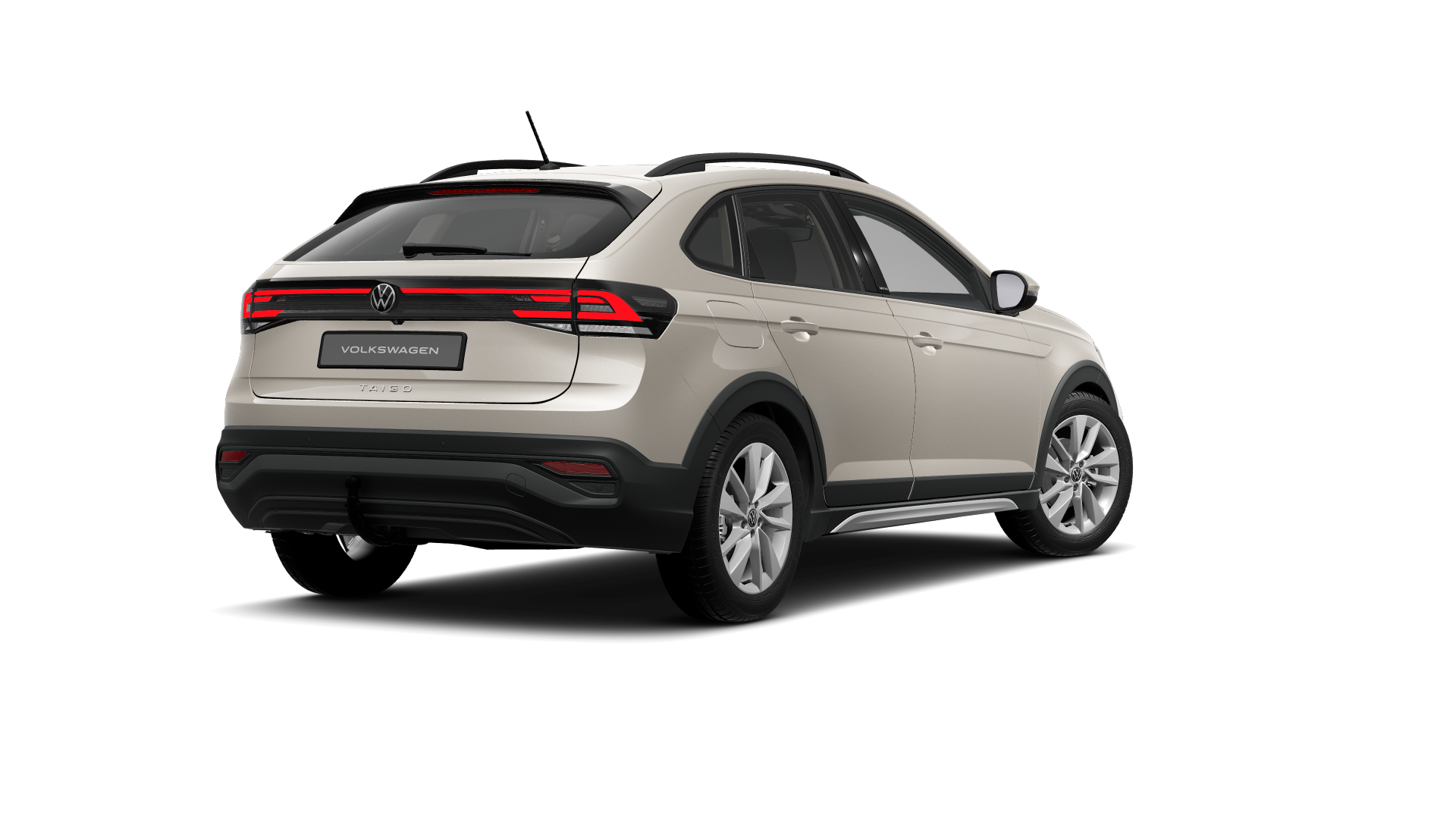 Volkswagen Taigo 1.5 TSI DSG Move