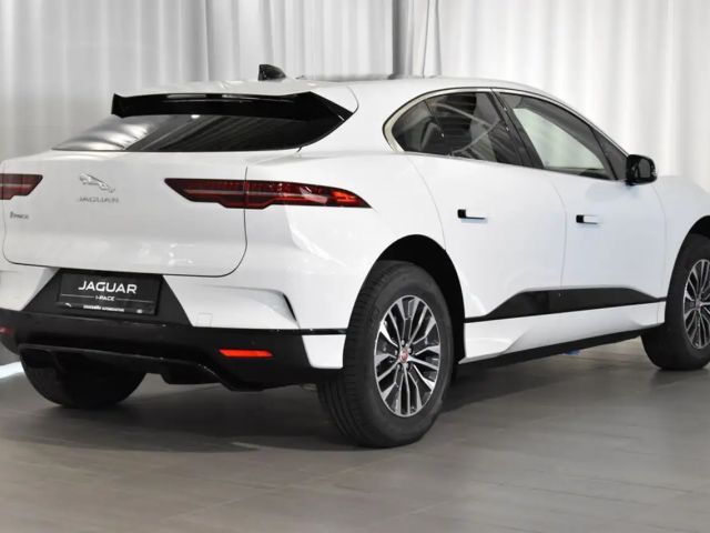 Jaguar I-Pace AWD