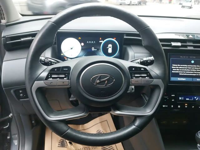 Hyundai Tucson 2WD T-GDi