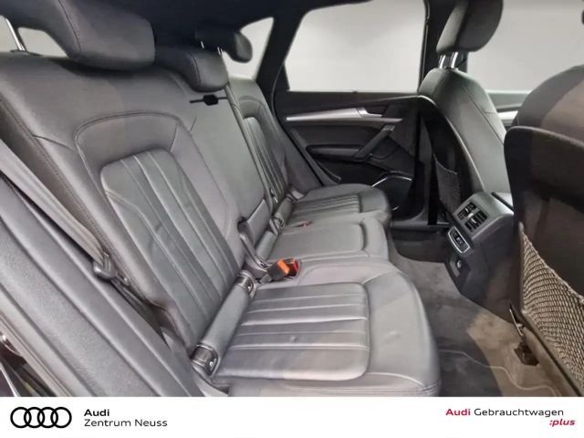 Audi Q5 50 TDI Quattro