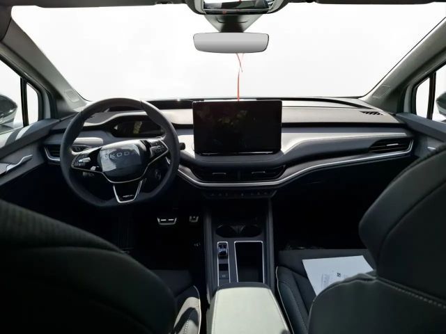 Skoda Elroq 85 Sportline