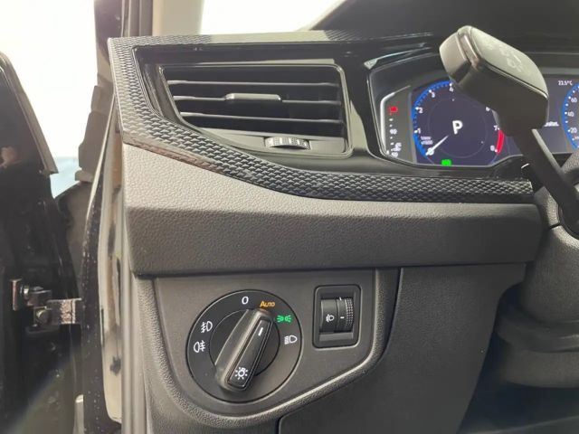 Volkswagen Polo IQ.Drive Life