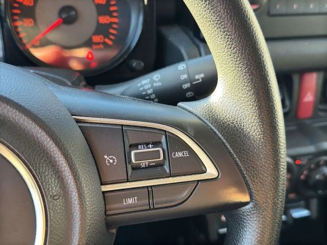 Suzuki Jimny AllGrip VVT