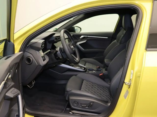 Audi A3 35 TFSI Sedan