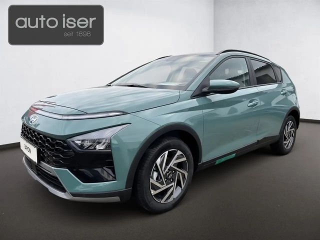 Hyundai Bayon 1.0 T-GDi