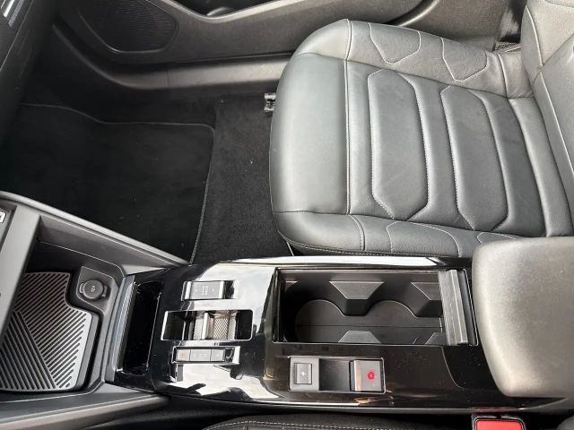 Citroën ë-C4 Shine