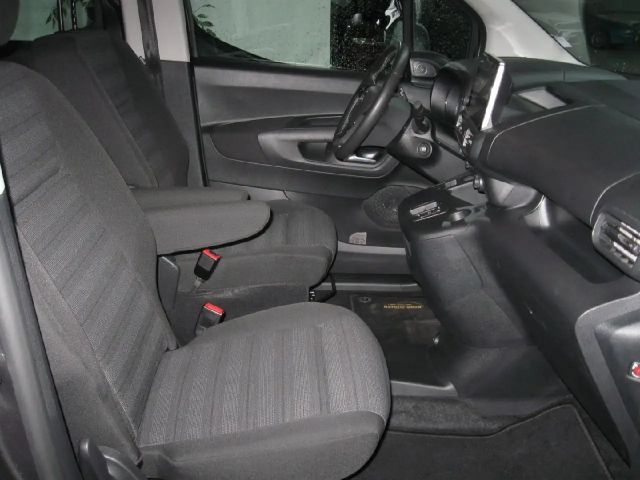 Opel Combo Combo-e Life