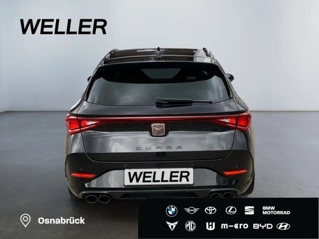 Cupra Leon 2.0 TSI DSG ST VZ