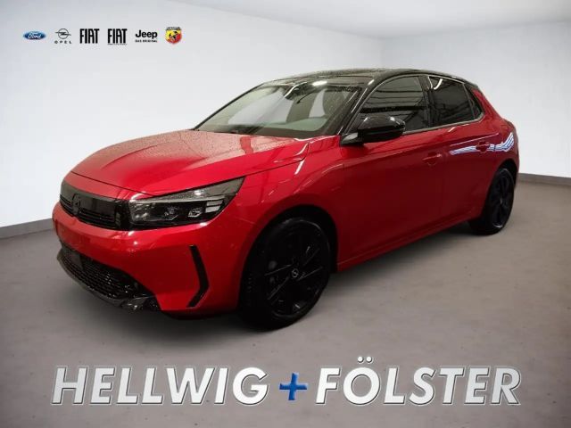 Opel Corsa GS-Line Grand Sport Hybrid