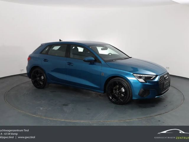 Audi A3 35 TFSI Sedan