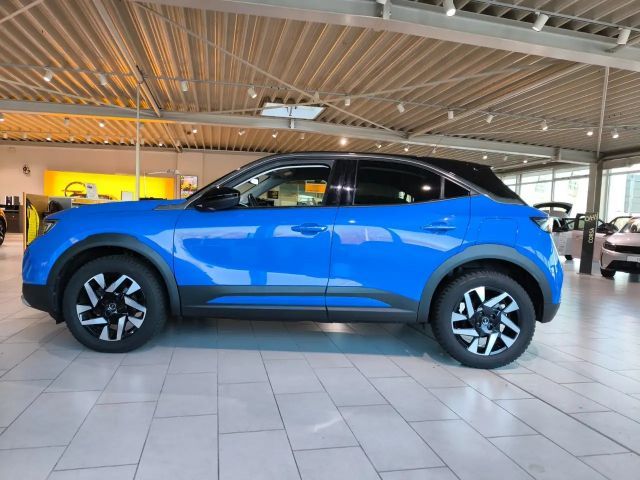 Opel Mokka 1.2 Turbo Elegance Turbo