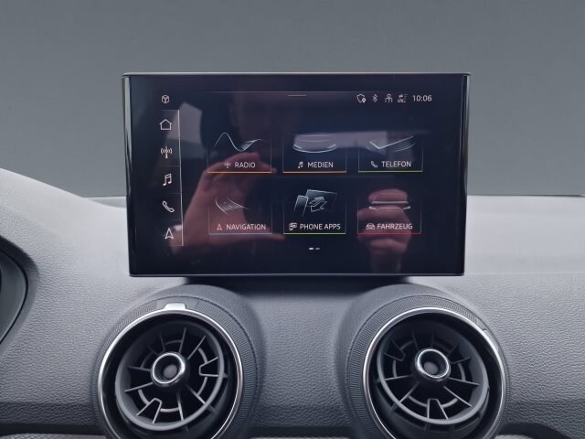 Audi Q2 35 TDI S-Tronic