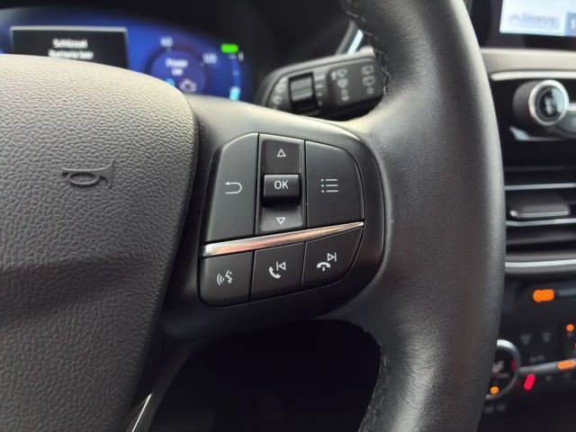 Ford Kuga Plug in Hybrid Titanium