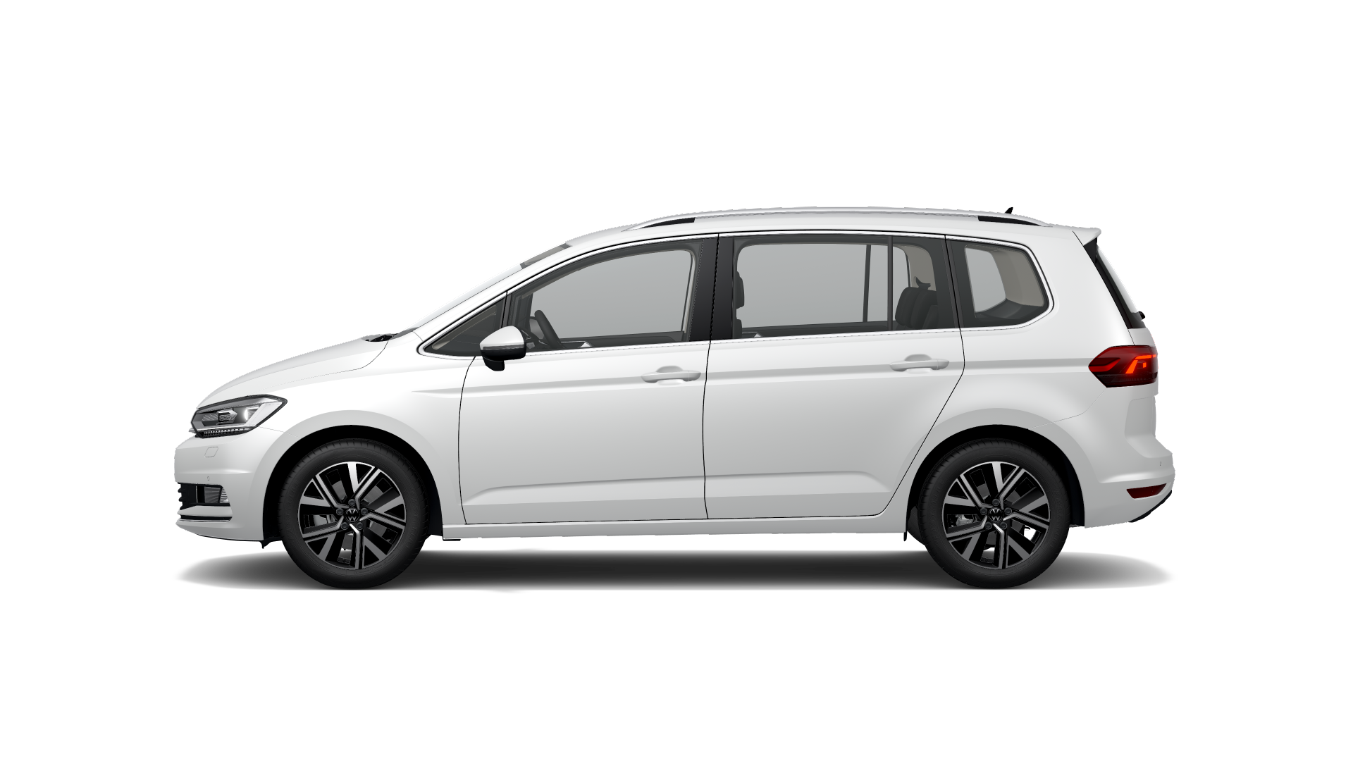 Volkswagen Touran Highline