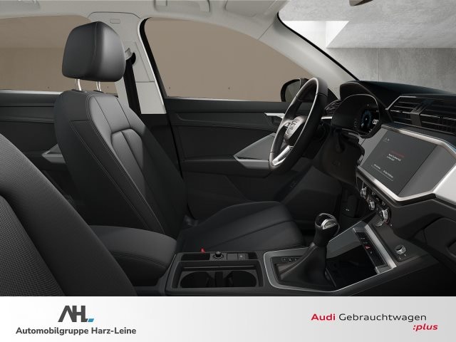 Audi Q3 35 TFSI S-Tronic