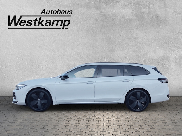 Volkswagen Passat DSG R-Line Style