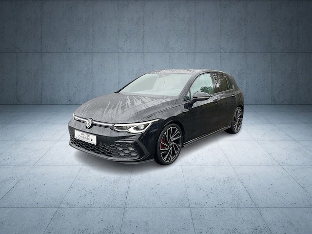 Volkswagen Golf 2.0 TDI DSG GTD
