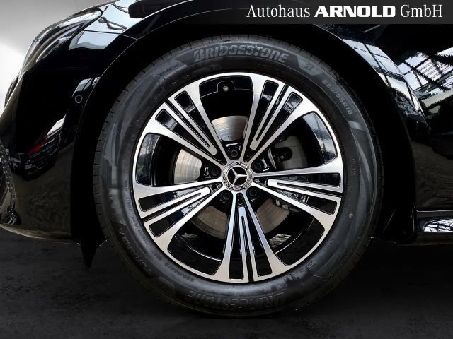 Mercedes-Benz E 200 AVANTGARDE Estate