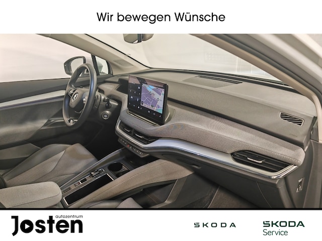 Skoda Enyaq Loft iV 50