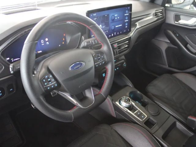 Ford Focus ST Line Wagon