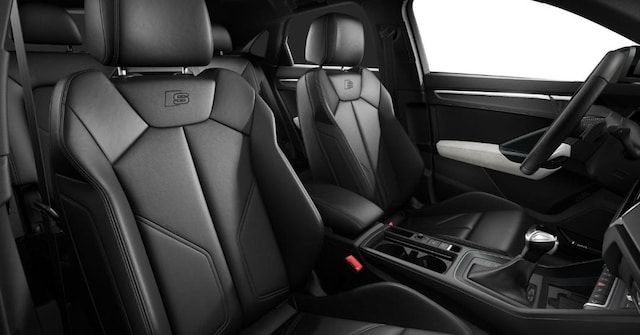 Audi Q3 Quattro S-Tronic Sportback