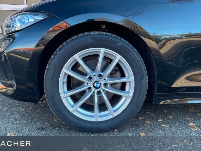 BMW 320 320d Touring