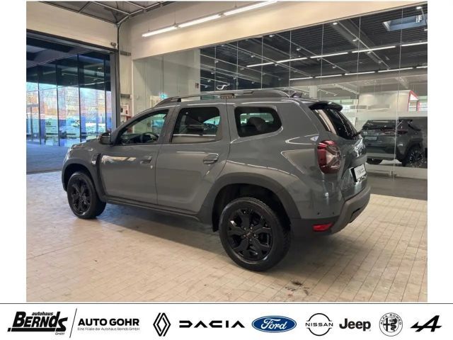 Dacia Duster 2WD Extreme TCe 150