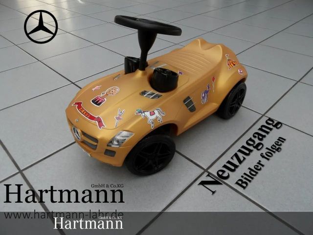 Mercedes-Benz E 200 AVANTGARDE Sedan